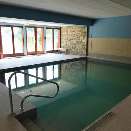 Apartment Les Valmonts - 3 Pieces 6 Personnes Expose Ouest Mae-9544